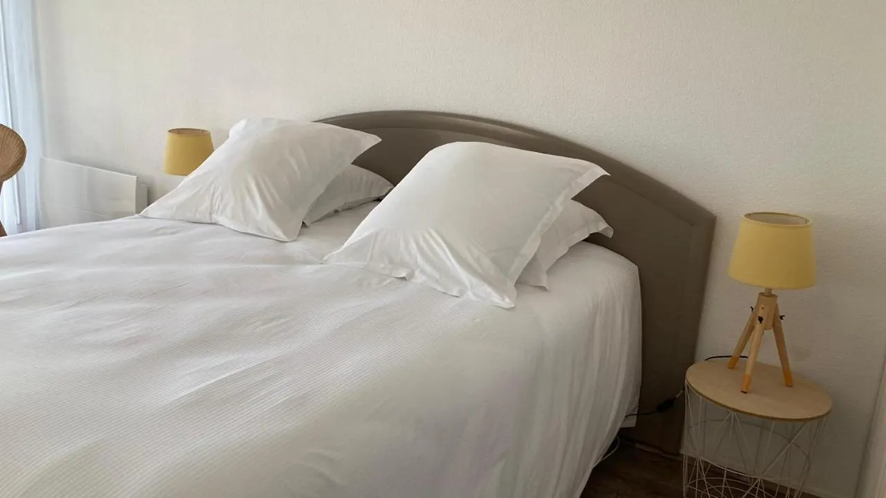 Appart hôtel Louison Appart&Suite Quiberon