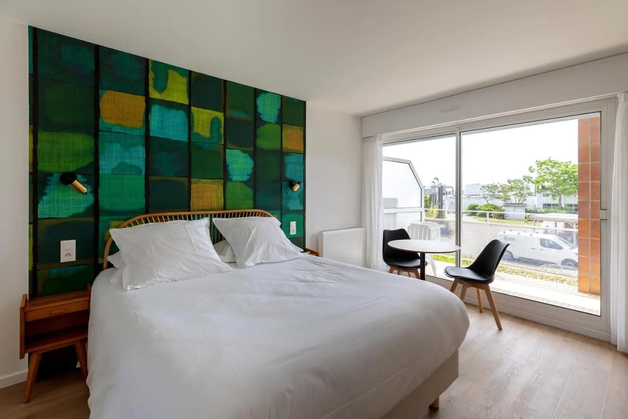 Louison Appart & Suite Quiberon