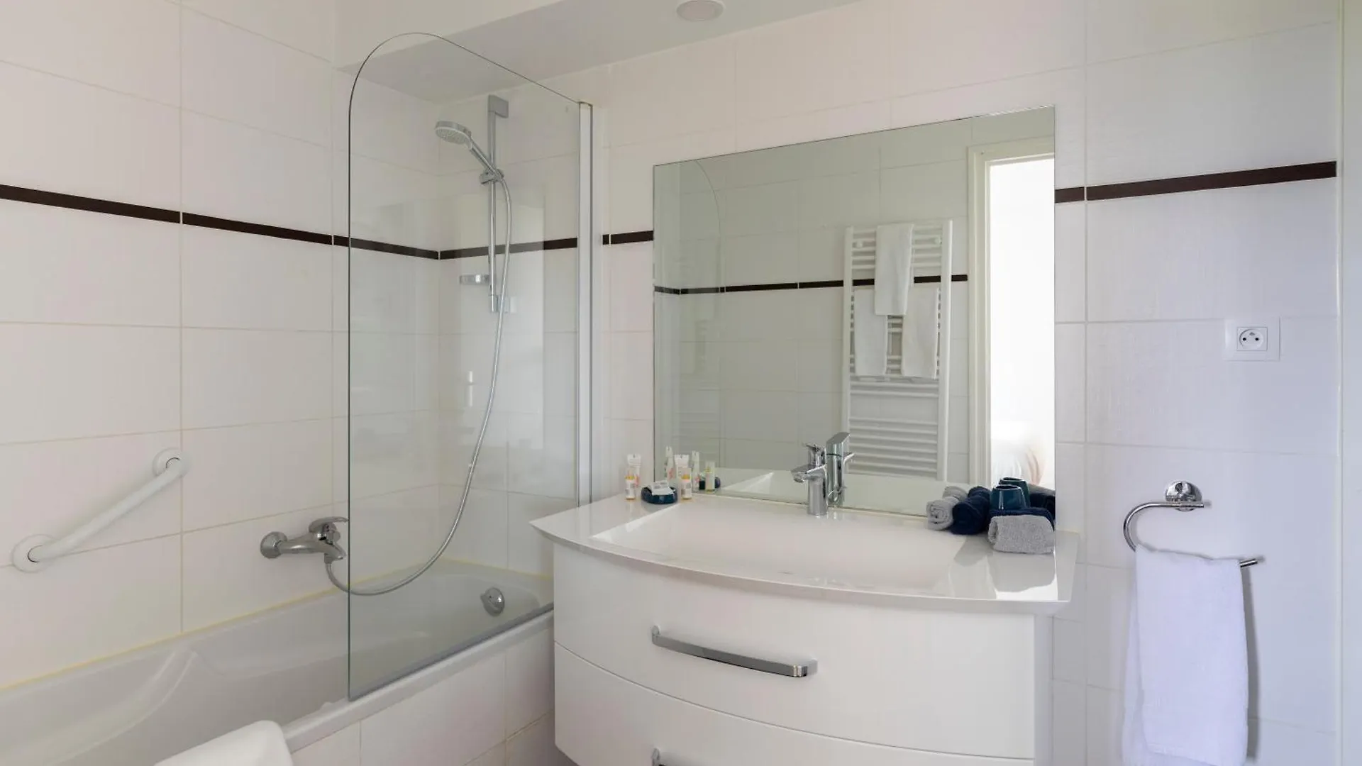 Louison Appart & Suite Quiberon Francia