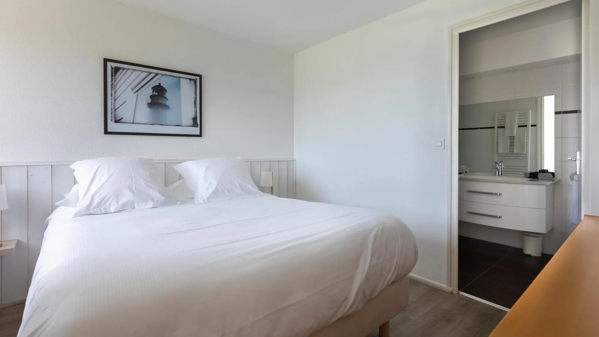 Louison Appart&Suite Quiberon France