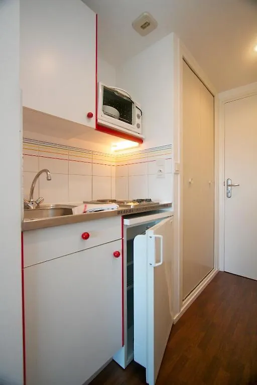 Louison Appart&Suite Quiberon 3*,