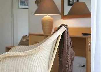 Louison Appart&Suite Quiberon 3*,