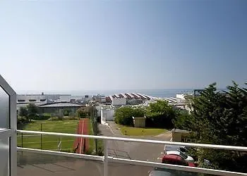 Louison Appart&Suite Quiberon