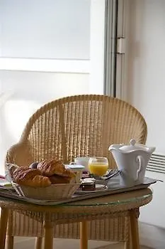 Appart hôtel Louison Appart&Suite Quiberon