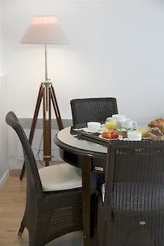 Appart hôtel Louison Appart&Suite Quiberon