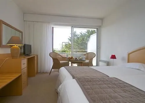 Louison Appart & Suite Quiberon Aparthotel