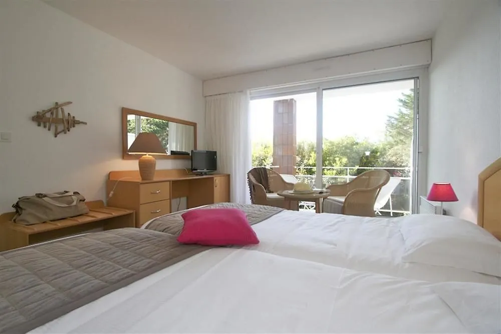 Appart hôtel Louison Appart&Suite Quiberon