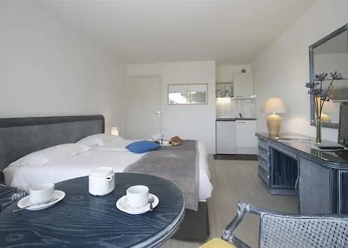 Louison Appart & Suite Quiberon
