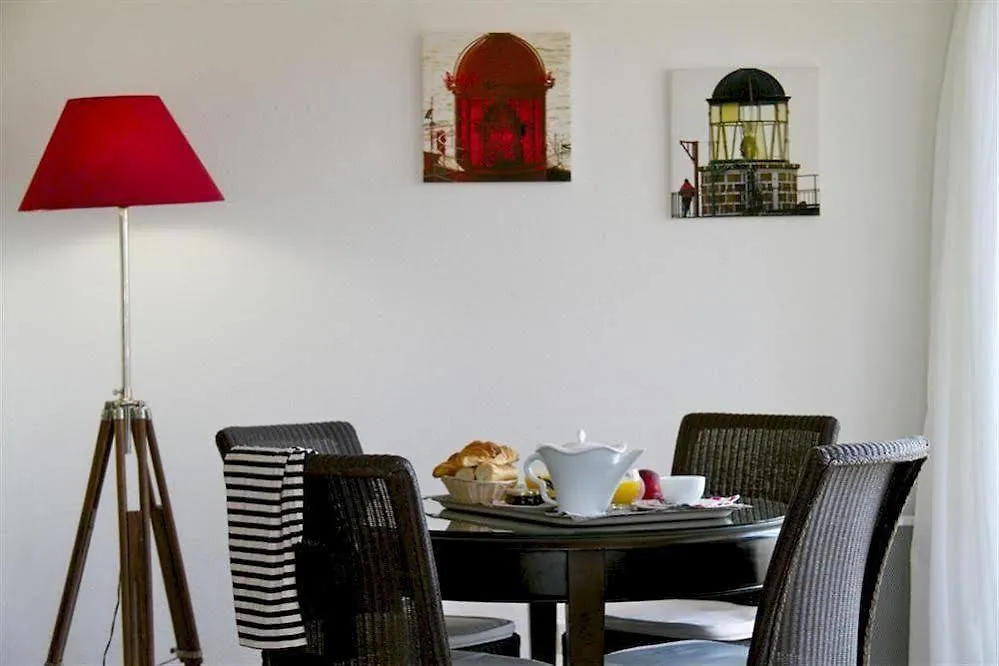 Louison Appart&Suite Quiberon 3*,  France