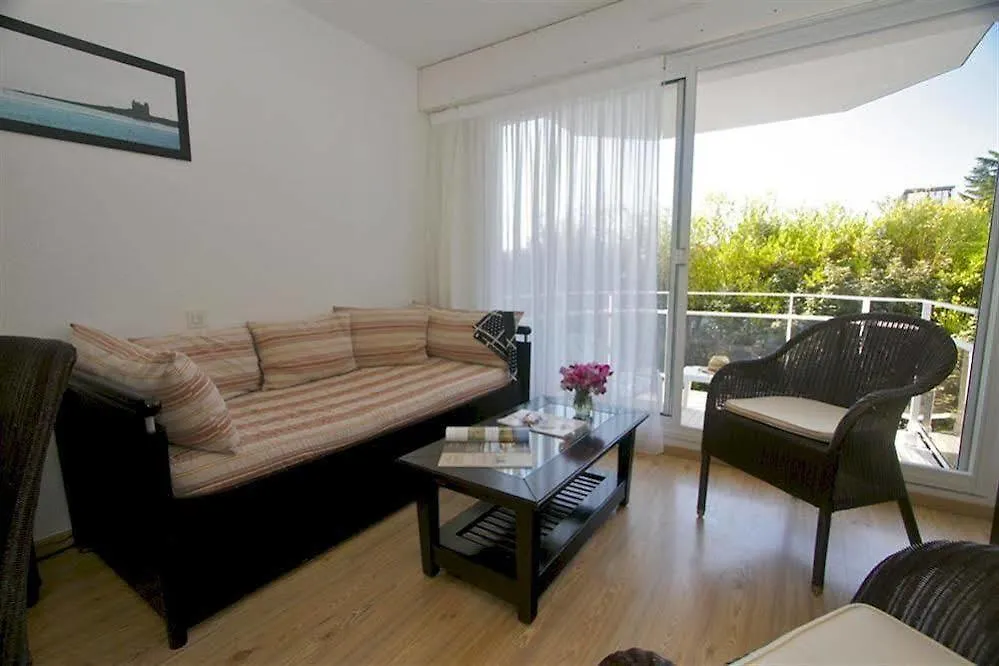Louison Appart&Suite Quiberon 3*,  France