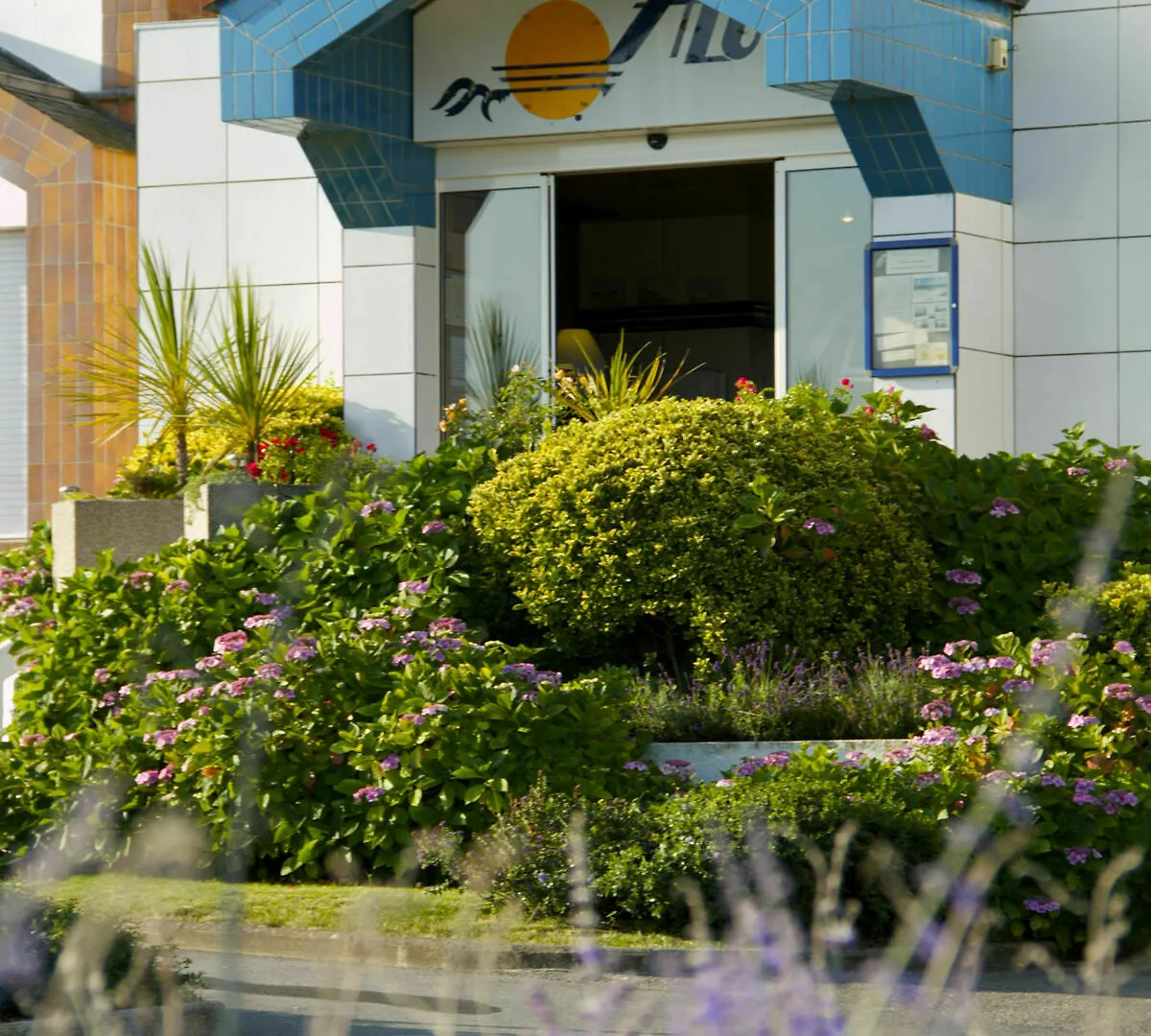 Appart hôtel Louison Appart&Suite Quiberon