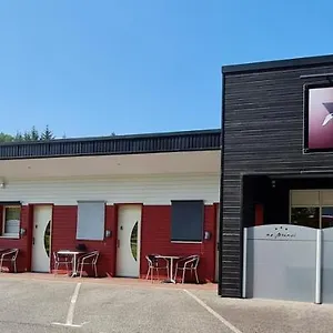 3* Hotel No Minoé