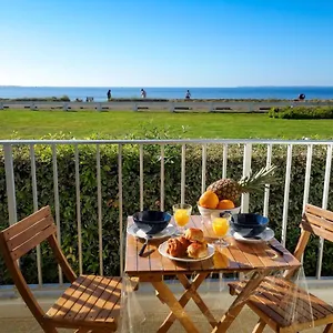 Appartement Les Trois Iles-6