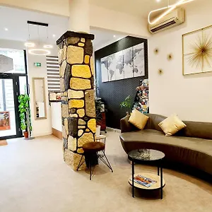 Hotel Evelia Nizza