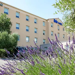 Hotel Ibis Budget Valentine Marsiglia