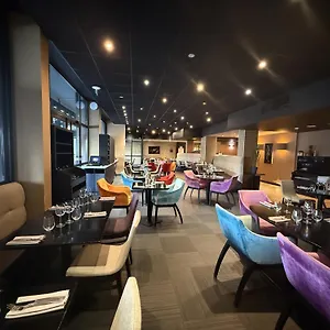 3* Hotel Brit Confort Saint-brieuc