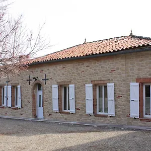Domaine De Soulery , Beaupuy (Tarn-et-Garonne) France