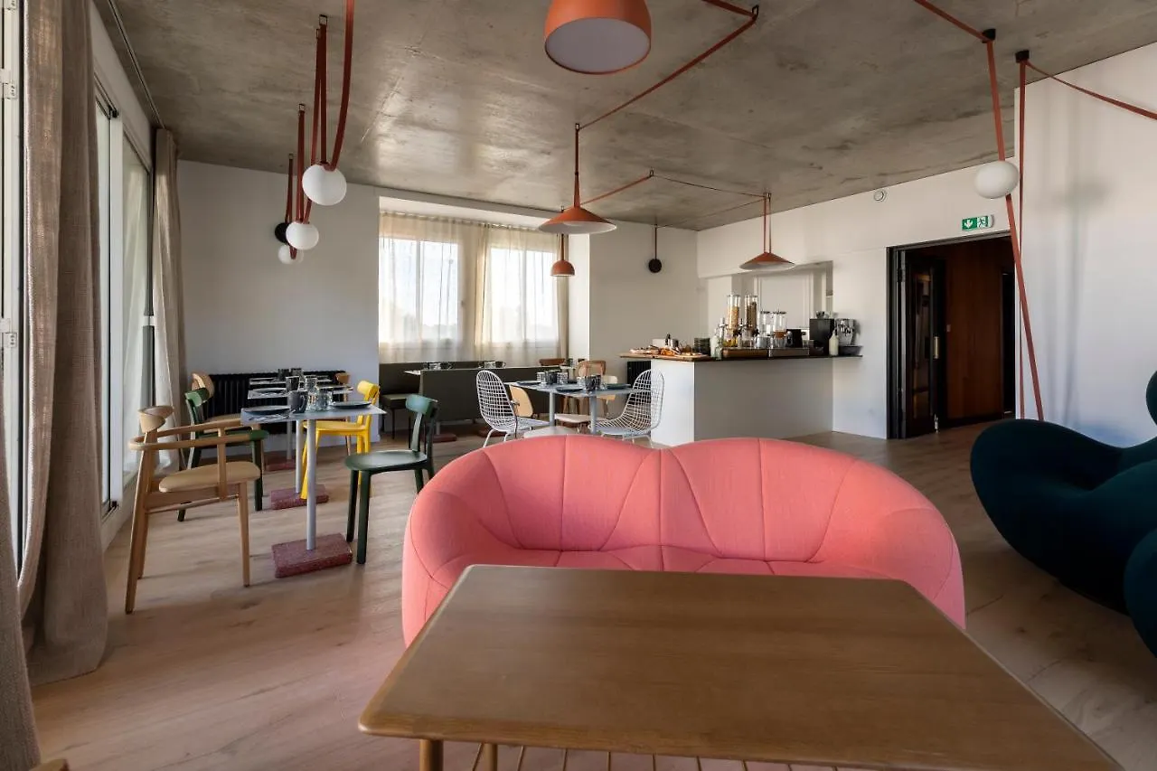Aparthotel Louison Appart & Suite Quiberon