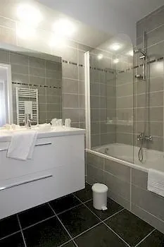 Aparthotel Louison Appart & Suite Quiberon